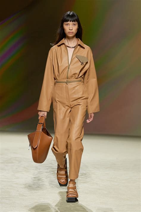 vogue hermes|hermes show 2023.